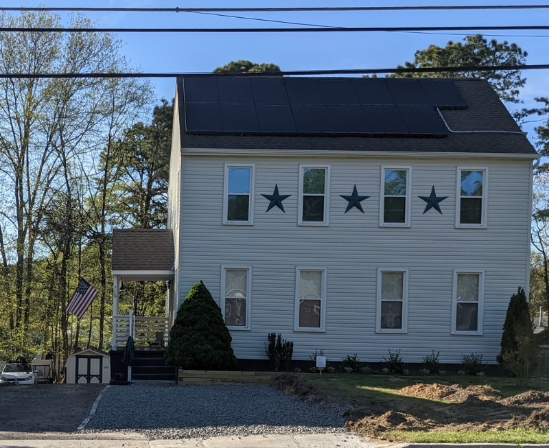 715 Jarvis Rd #B - Photo 2 of 4