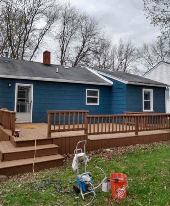 5095 Mclain St - Photo 2 of 12