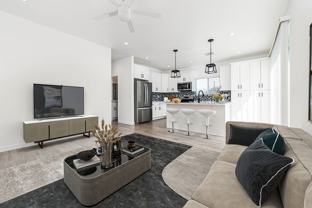 123 E 2nd St - Photo 1 of 1