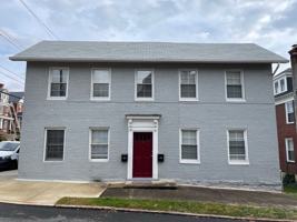 featured image of 121 N Allegany St