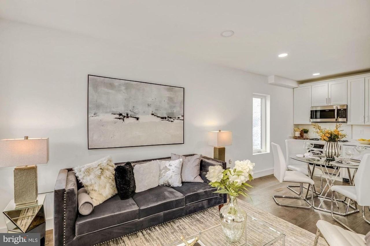 2717 Sherman Avenue Northwest #1 - Photo 3 of 30