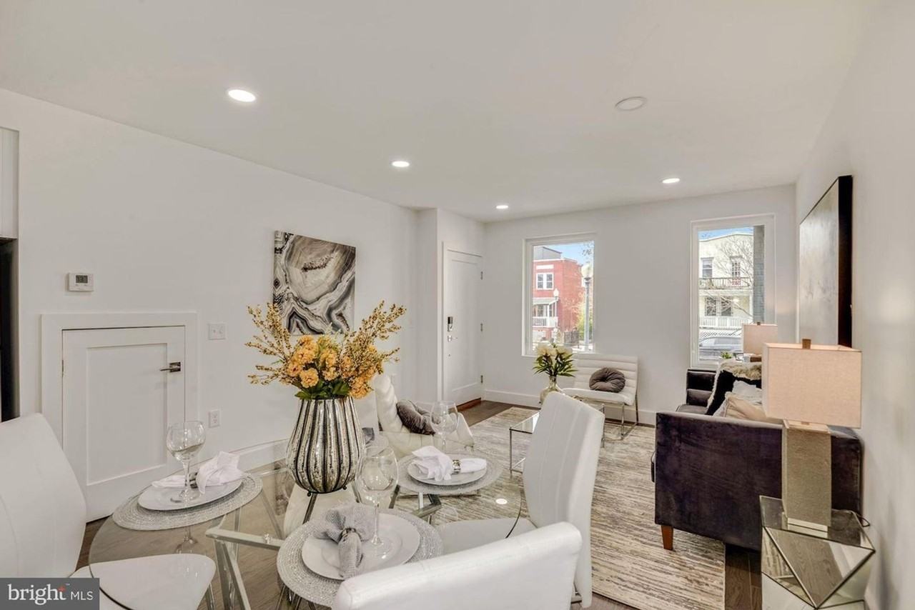 2717 Sherman Avenue Northwest #1 - Photo 4 of 30