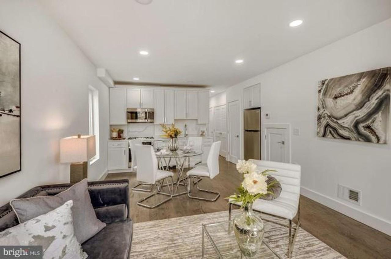 2717 Sherman Avenue Northwest #1 - Photo 5 of 30