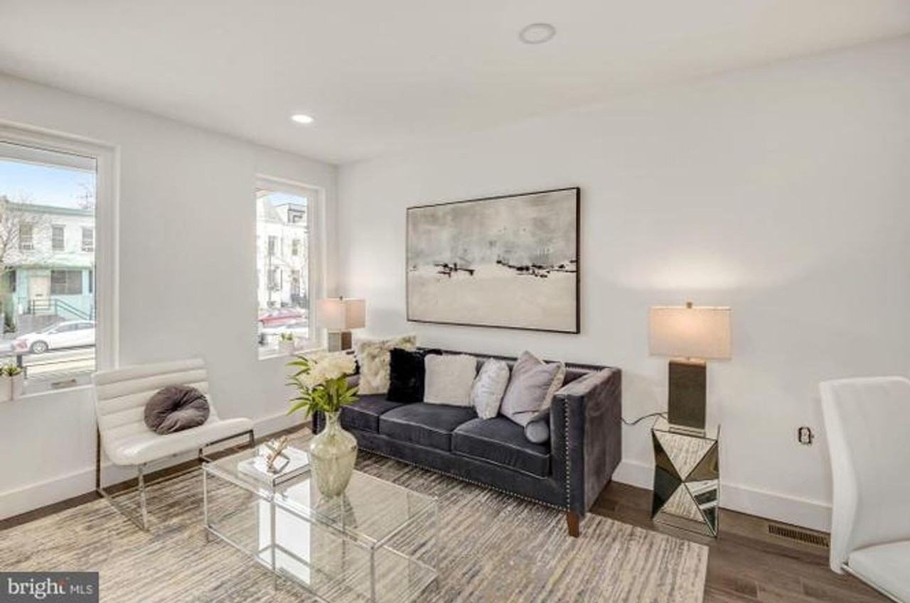 2717 Sherman Avenue Northwest #1 - Photo 6 of 30