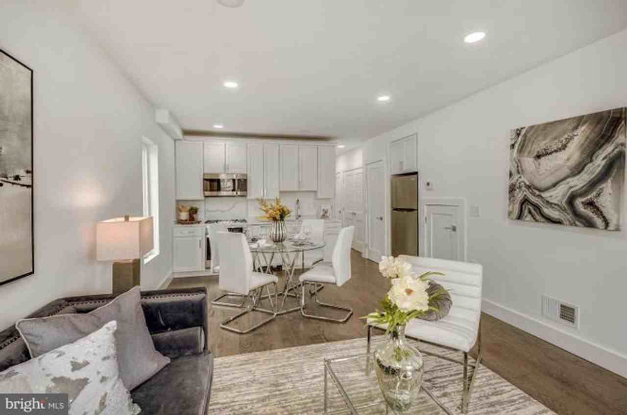 2717 Sherman Avenue Northwest #1 - Photo 7 of 30