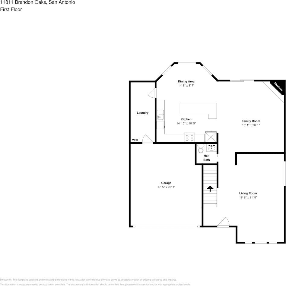 11811 Brandon Oaks - Photo 2 of 23