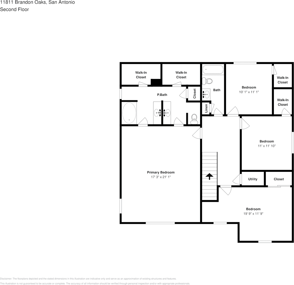 11811 Brandon Oaks - Photo 3 of 23
