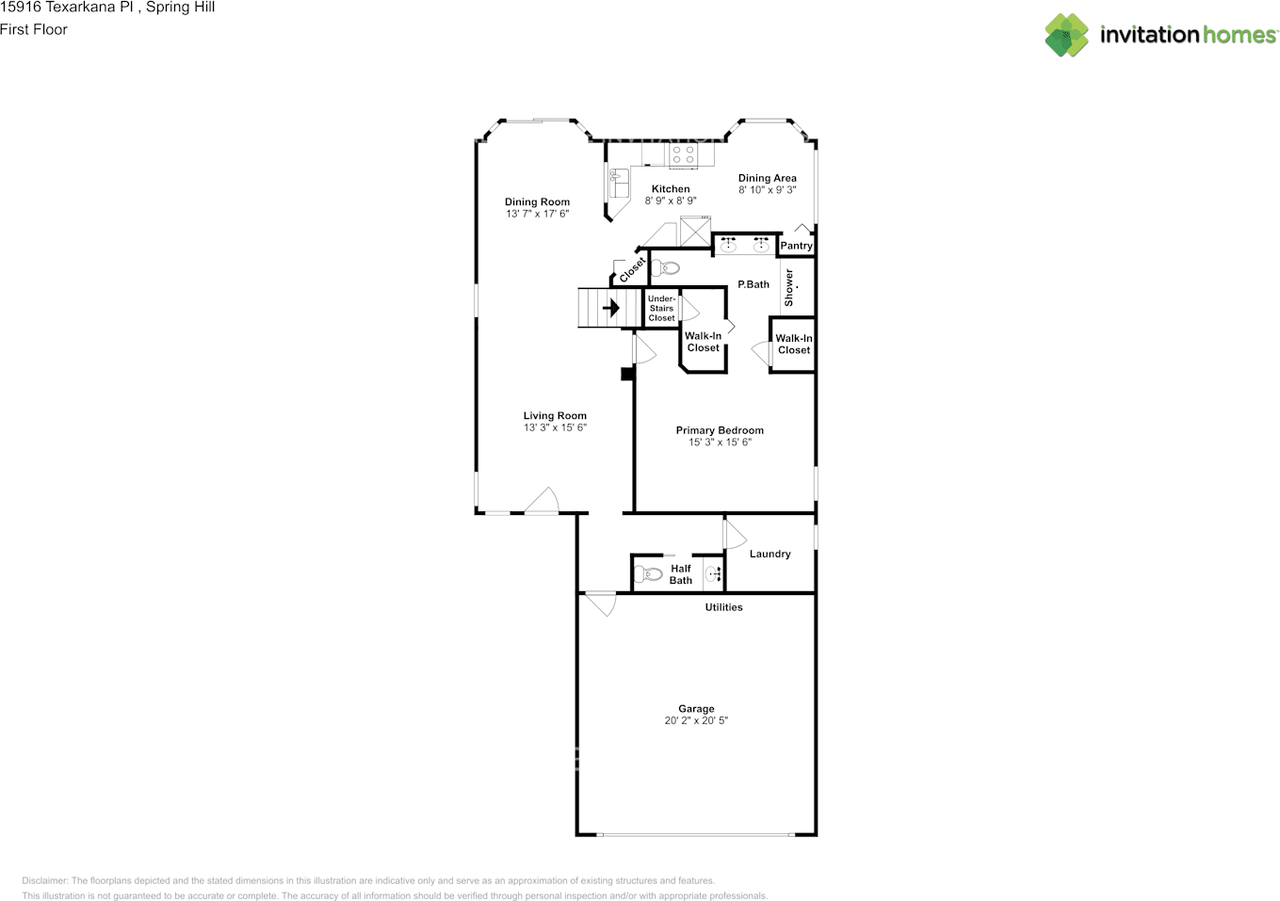 15916 Texarkana Pl - Photo 2 of 20