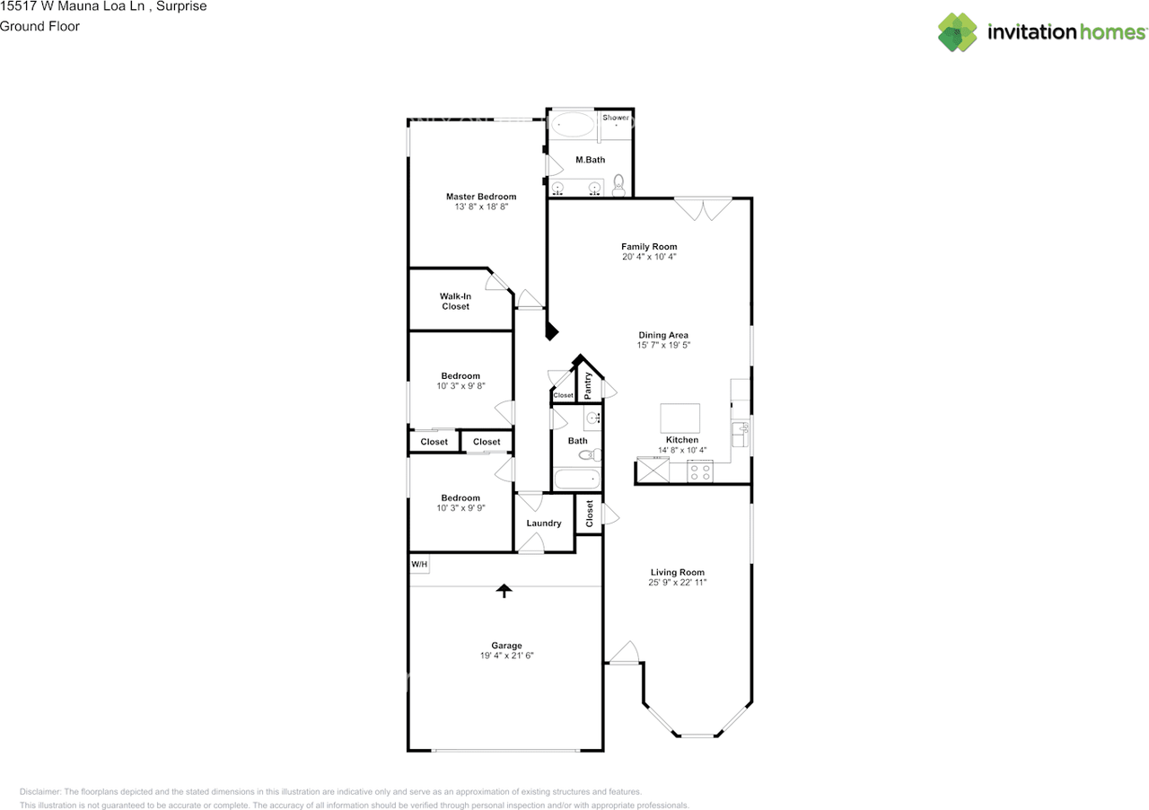 15517 W Mauna Loa Ln - Photo 2 of 17