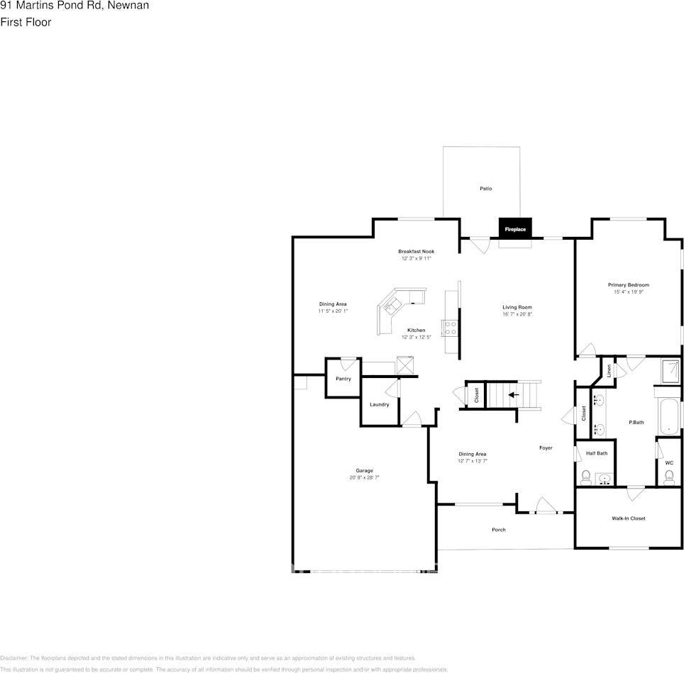 91 Martins Pond Rd - Photo 2 of 25