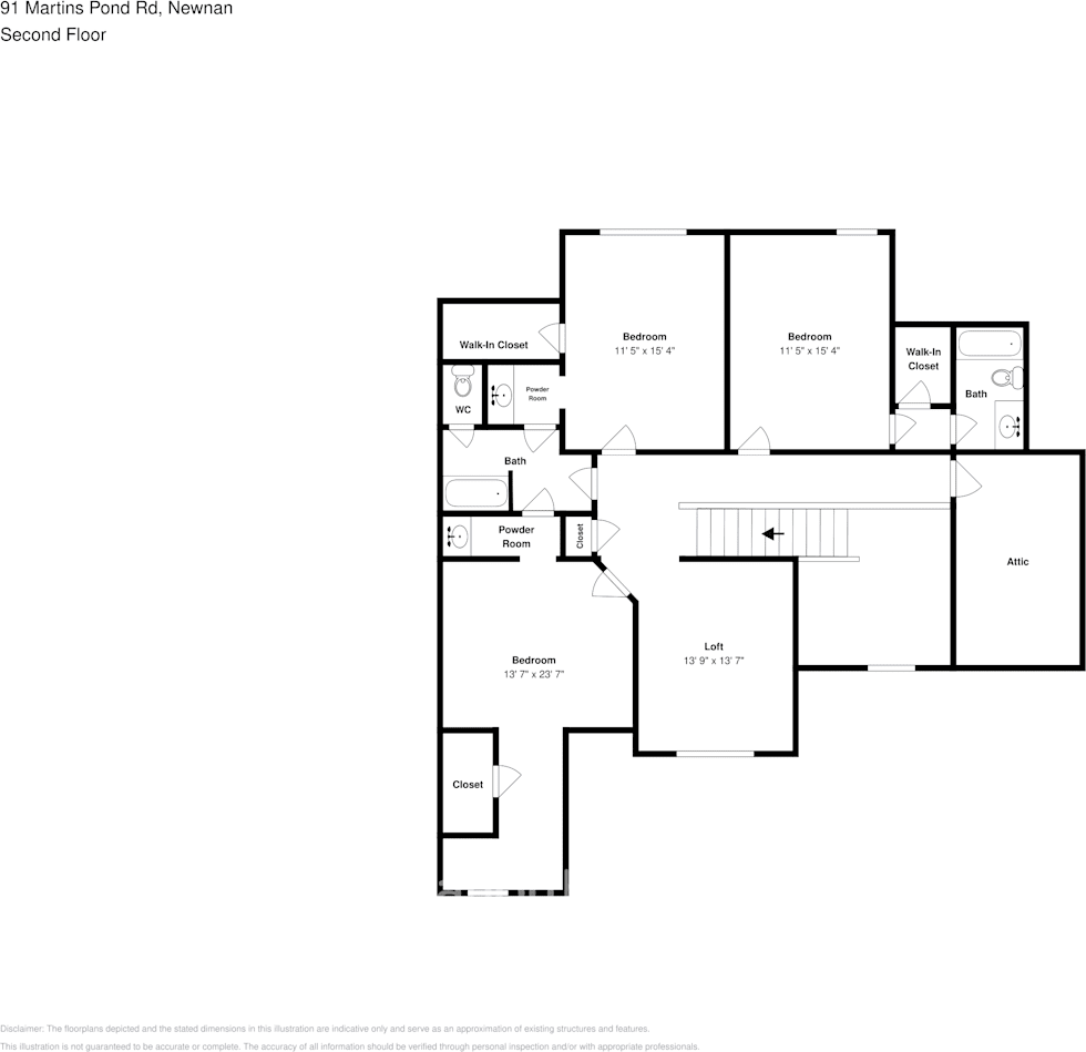 91 Martins Pond Rd - Photo 3 of 25