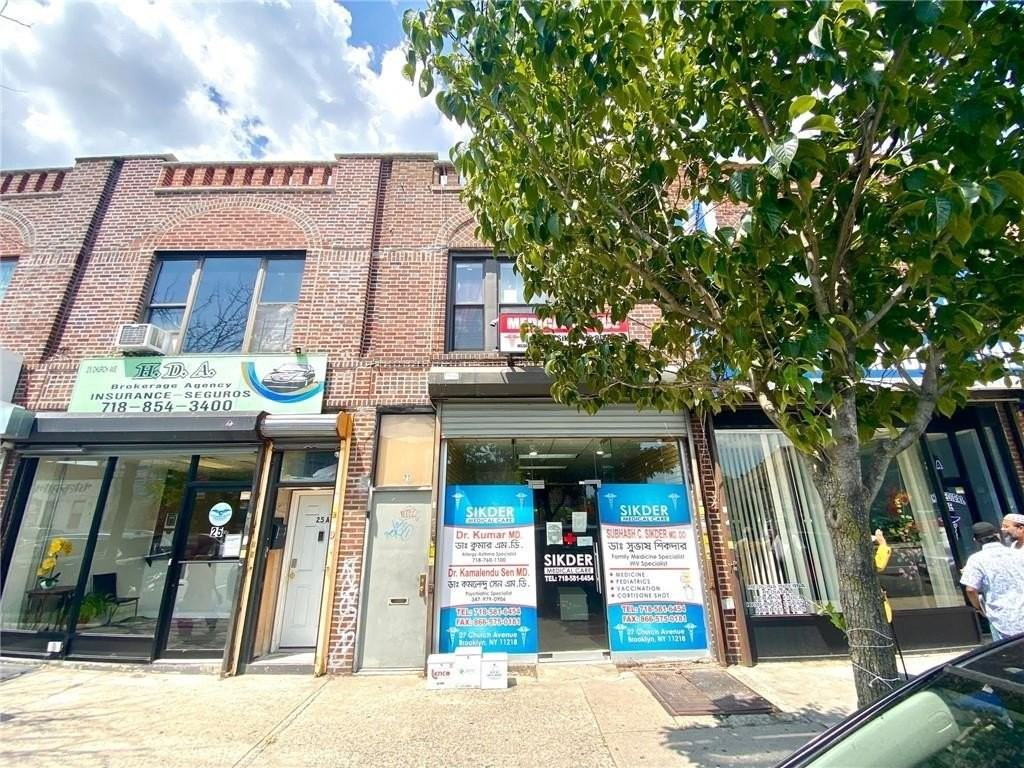 27 Church Ave - Photo 2 of 3