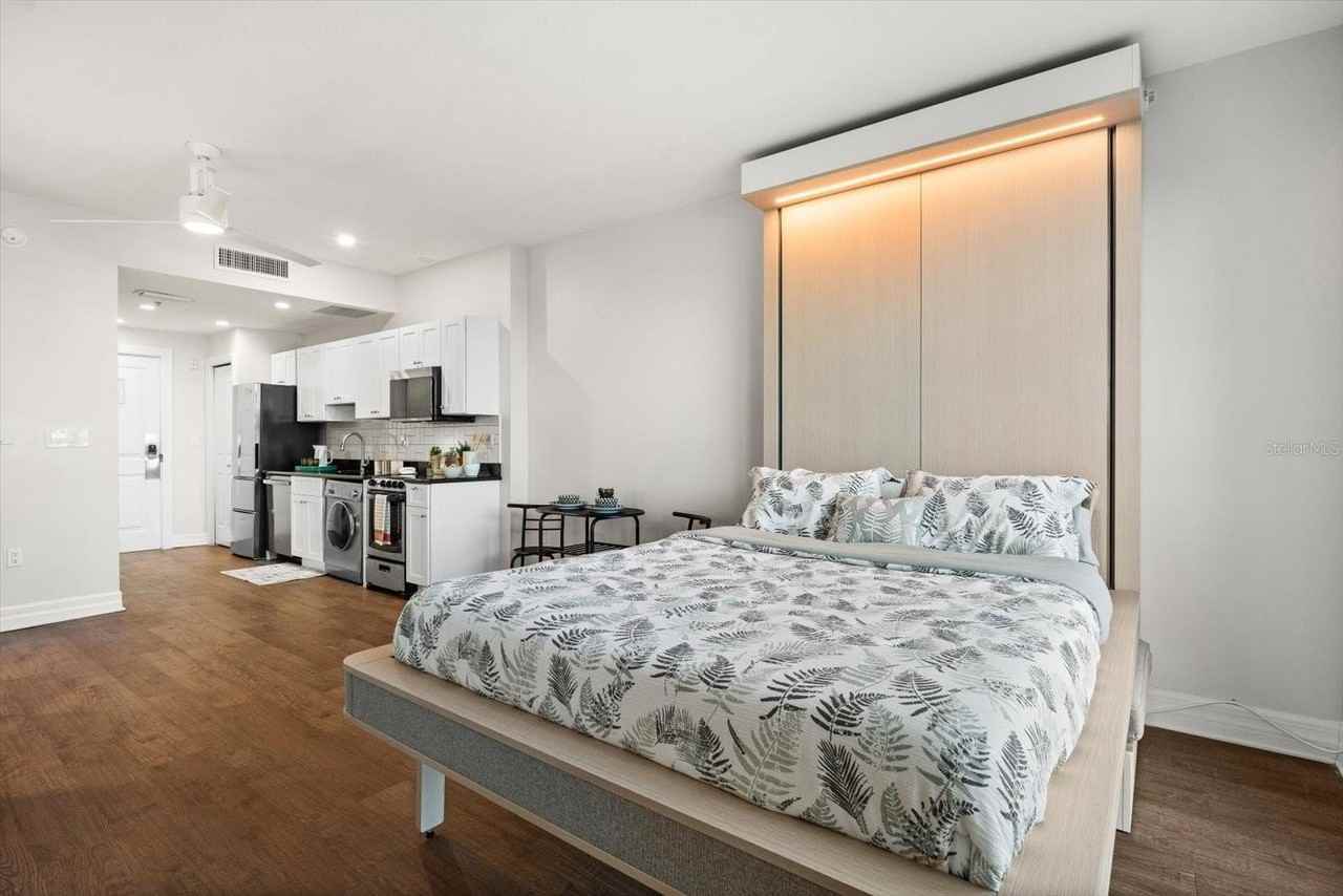 536 Bahia Beach Boulevard #405A - Photo 4 of 23