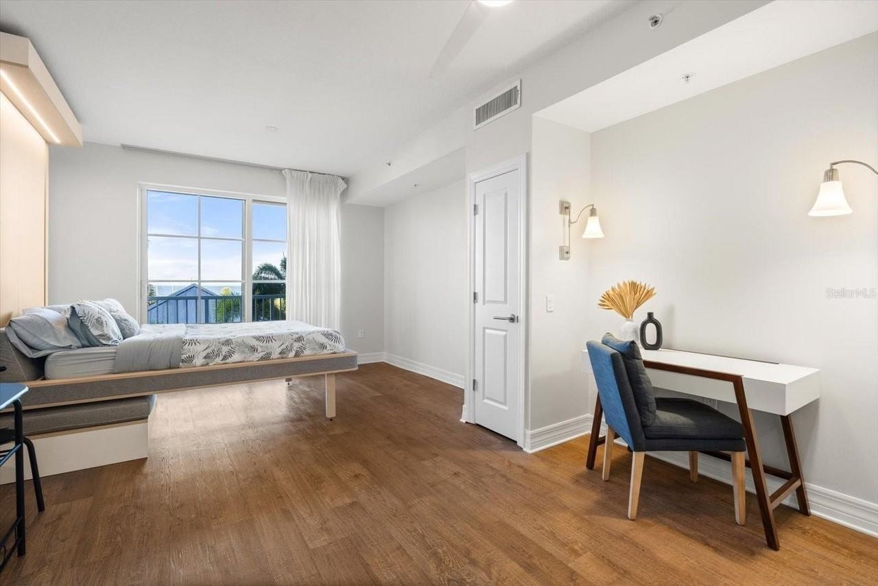 536 Bahia Beach Boulevard #405A - Photo 5 of 23