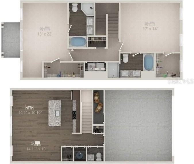 1420 Lakefront Dr - Photo 2 of 43