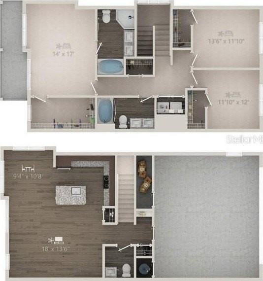 1420 Lakefront Dr - Photo 2 of 47