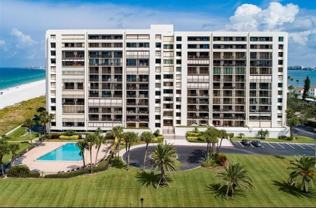 1460 Gulf Blvd #908 - Photo 1 of 1