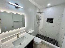 W Solano Dr S - Photo 1 of 1