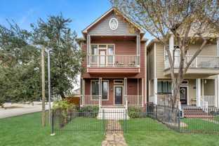 901 Alexander St - Photo 1 of 1