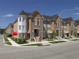 Hyde Park in Leaside - Photo 1 of 1