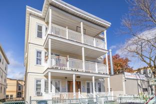 3957 Washington St #3L - Photo 1 of 1