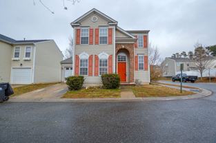 8415 Spirea Ct - Photo 1 of 1