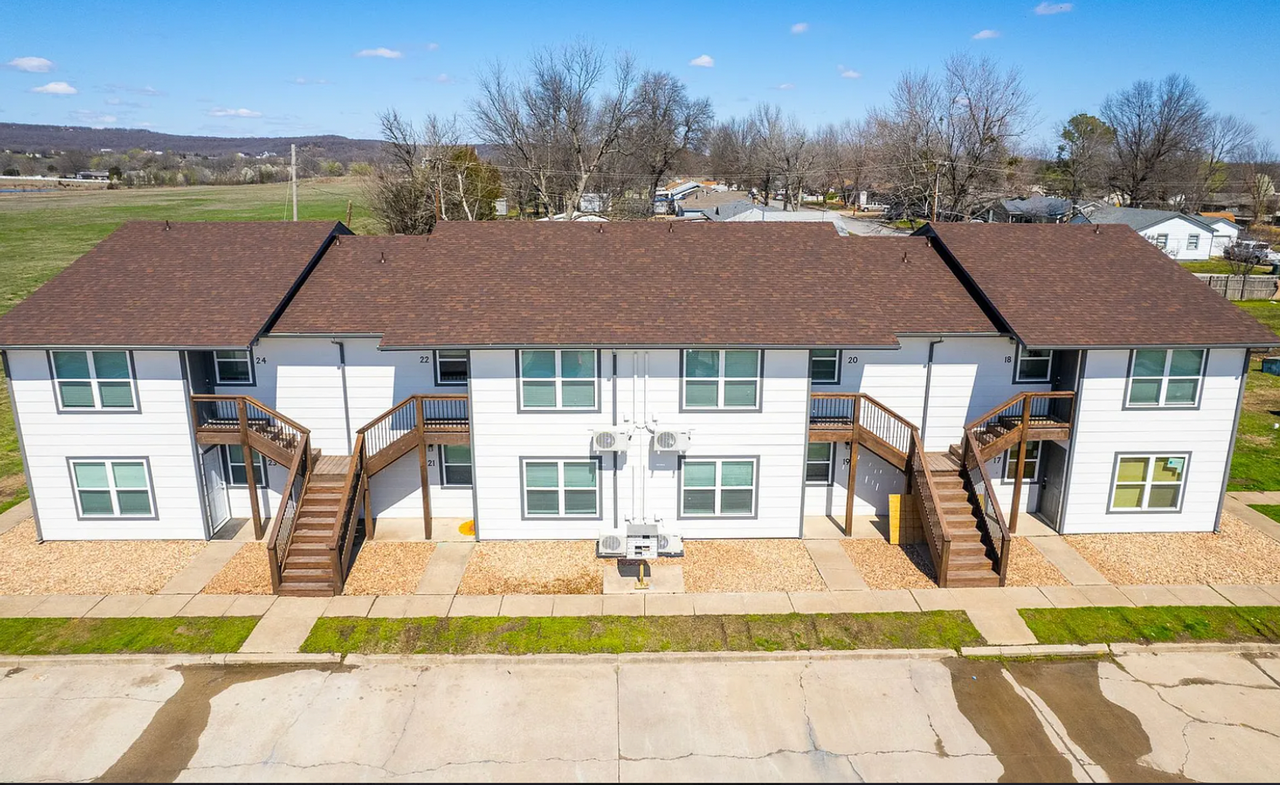 Athens Management LLC - Photo 2 of 10