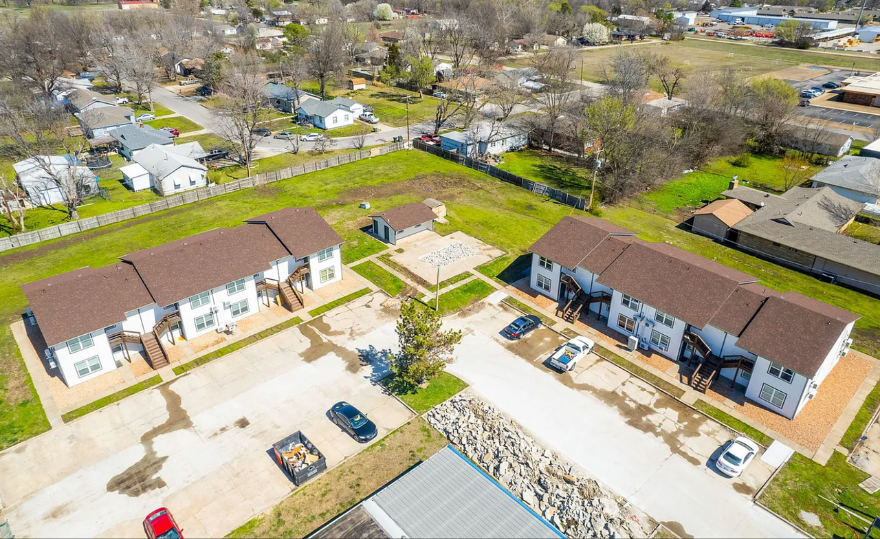 Athens Management LLC - Photo 4 of 10