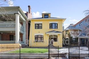 1430 N Marion St #6 - Photo 1 of 1