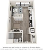 4733 N Ravenswood Ave #W317 - Photo 1 of 1