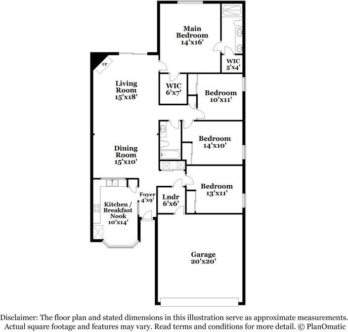 4298 Campus Hills Cir - Photo 2 of 16