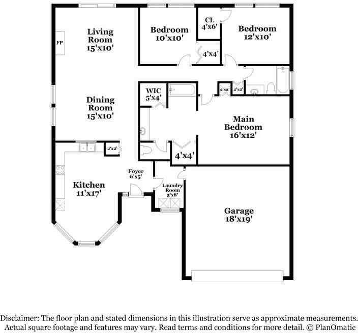 1215 Paul Dr - Photo 2 of 16