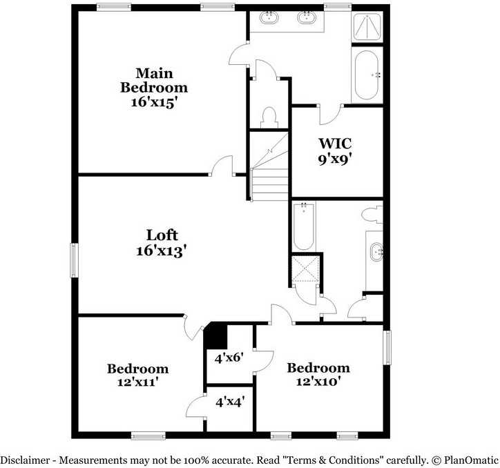 7154 Preston Pines Trl - Photo 3 of 17