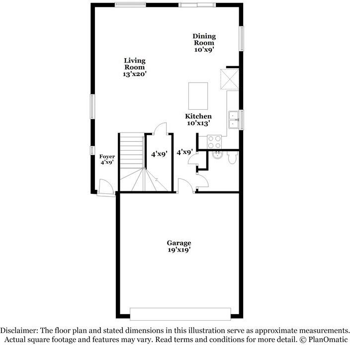 14289 S Camino El Galan - Photo 3 of 17