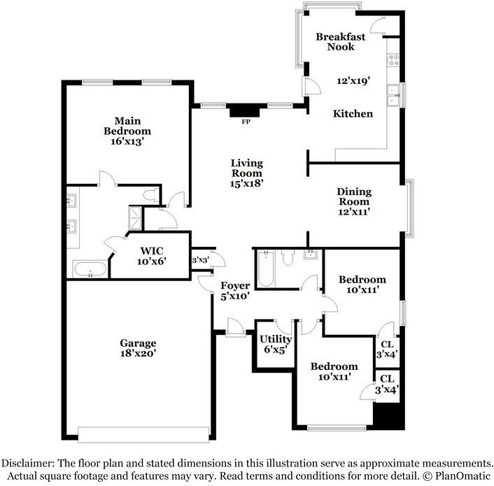 22819 Willhanna Dr - Photo 2 of 16