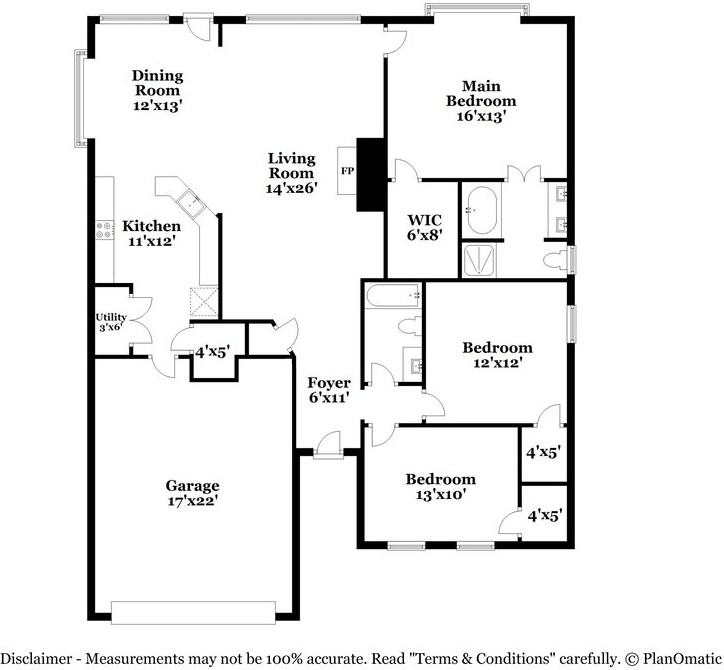 199 S Delta Mill Cir - Photo 2 of 16