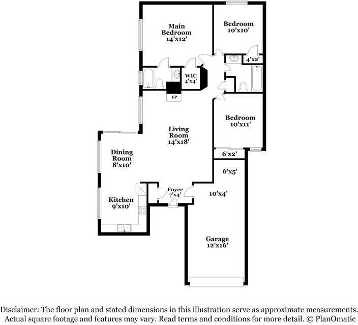 16227 Corsair Rd - Photo 2 of 16