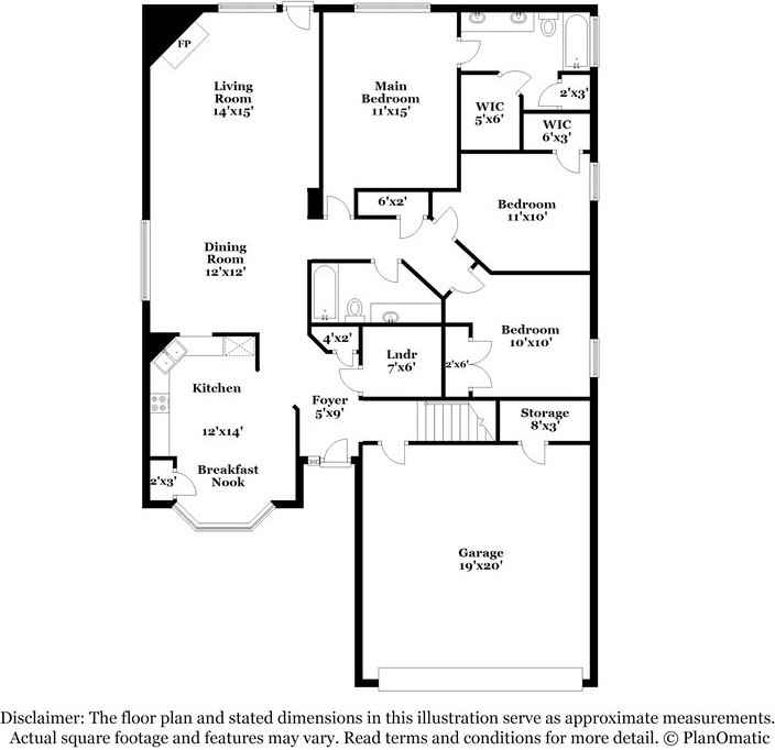 509 Tweeter Dr - Photo 2 of 17