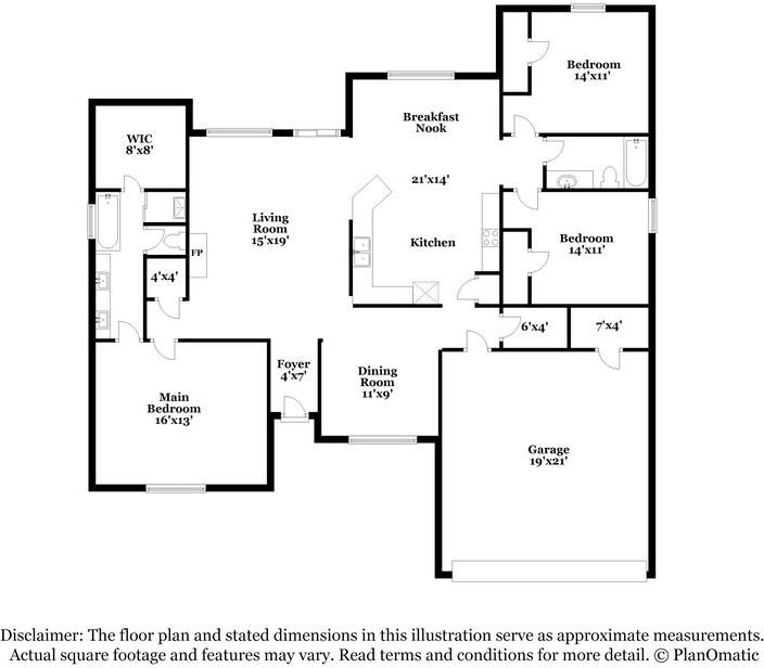 2964 Milkyway Cv - Photo 2 of 16
