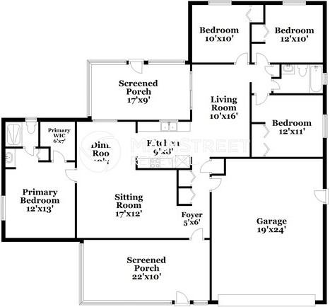 527 Riverwoods Cir - Photo 2 of 16