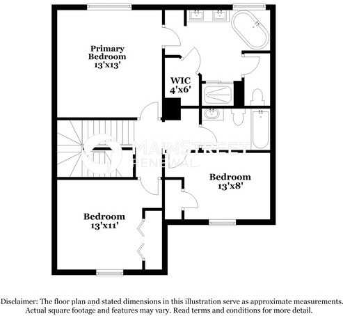 260 Polar Rock Rd Sw - Photo 3 of 17