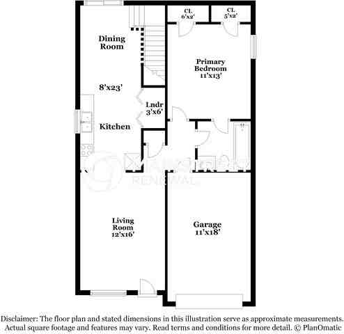 1721 Londonview Pl - Photo 2 of 17