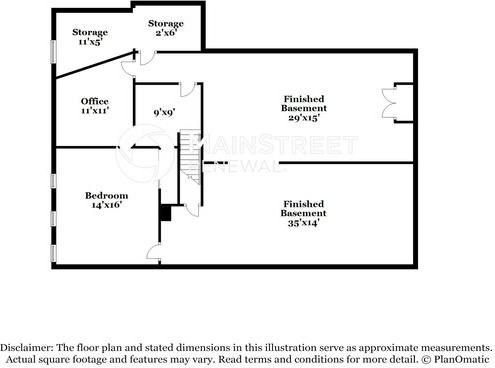 821 Keeneland Rd - Photo 3 of 17
