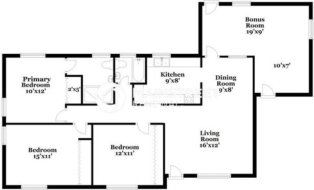 410 W Crystal Dr - Photo 2 of 16