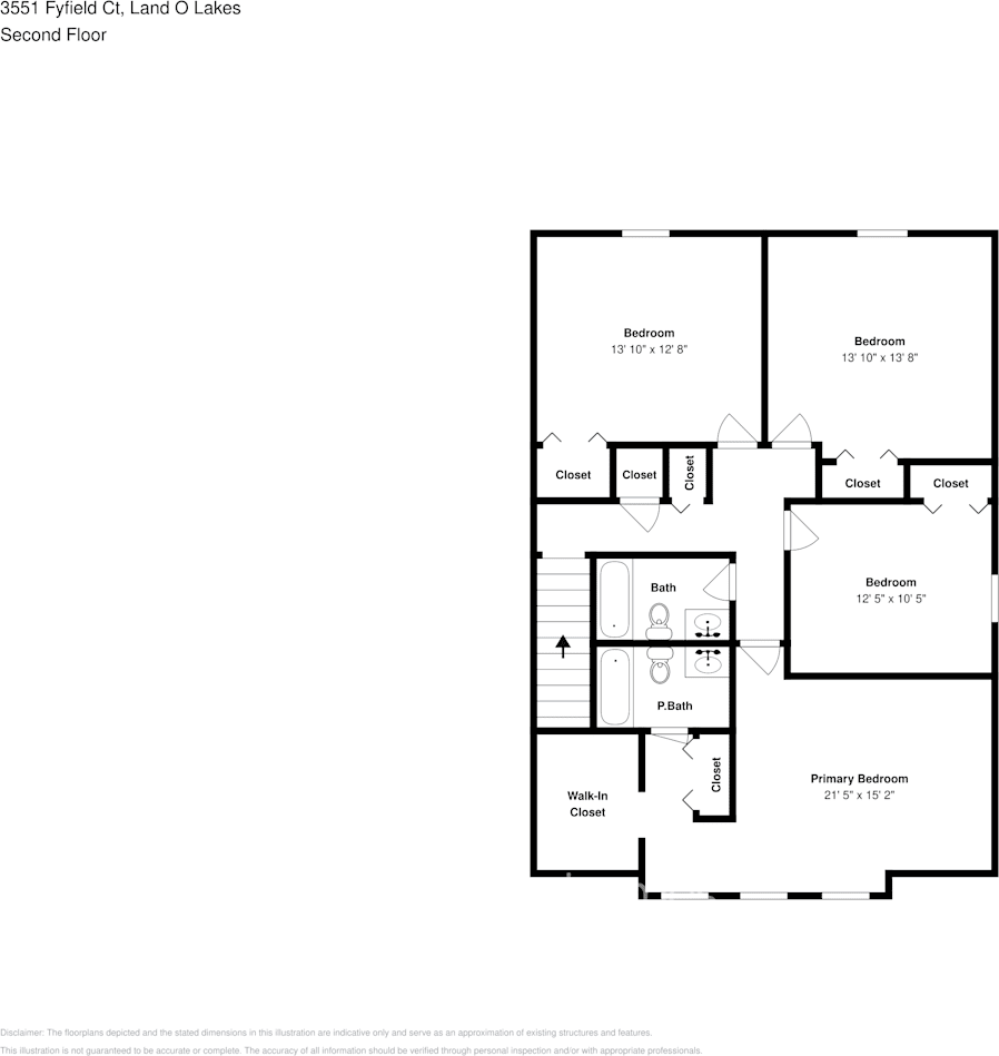 3551 Fyfield Ct - Photo 3 of 20