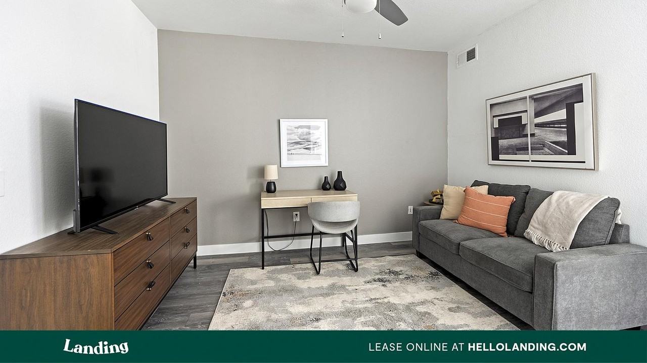 1001 E. Playa Del Norte Dr - Photo 2 of 50