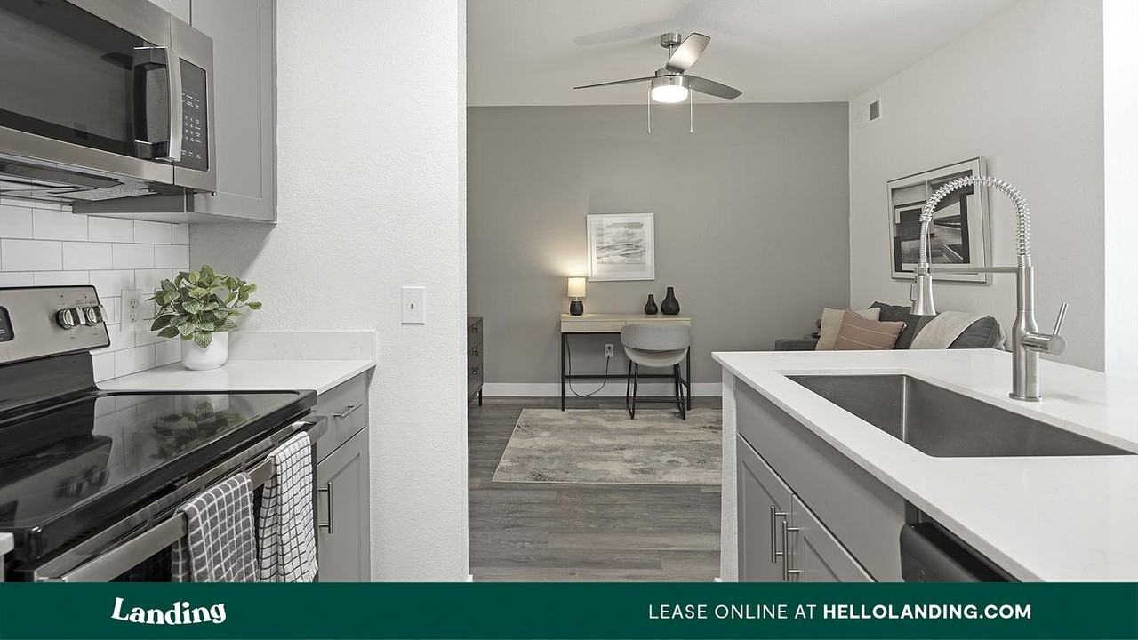 1001 E. Playa Del Norte Dr - Photo 4 of 50