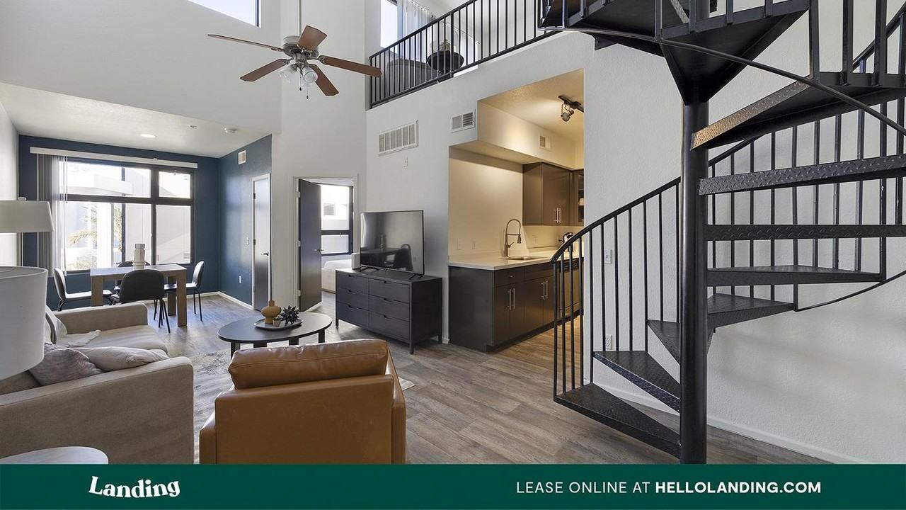 1001 E. Playa Del Norte Dr - Photo 4 of 50