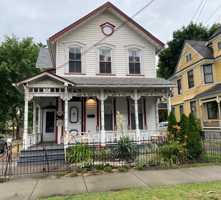 featured image of 2446 West 10th Street #UP