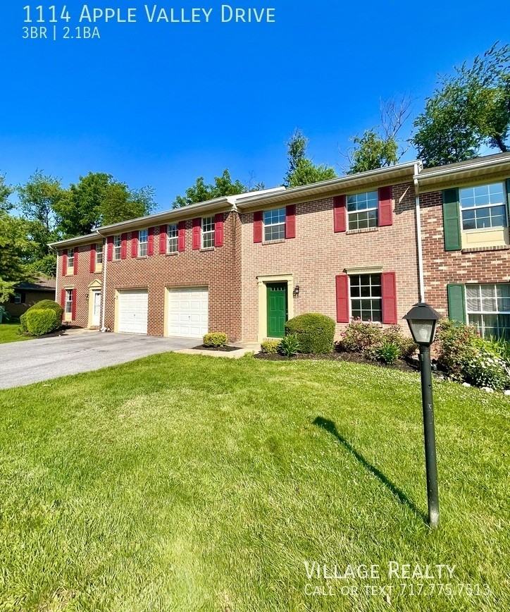 1114 Apple Valley Dr - Photo 3 of 50